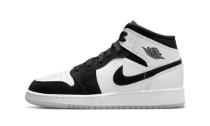 Air Jordan 1 Mid Diamond Shorts (GS)