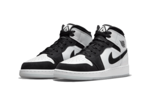 Air Jordan 1 Mid Diamond Shorts (GS)