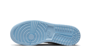 Air Jordan 1 Mid Ice Blue (GS)