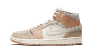 Air Jordan 1 Mid Milan