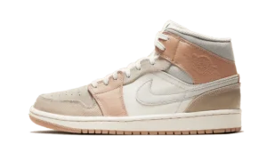 Air Jordan 1 Mid Milan
