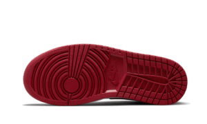 Air Jordan 1 Mid Reverse Chicago (W)