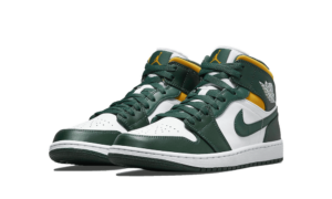 Air Jordan 1 Mid Sonics