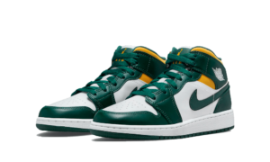 Air Jordan 1 Mid Sonics (GS)