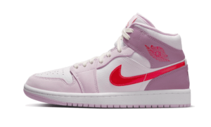 Air Jordan 1 Mid Valentine's Day 2022 (W)