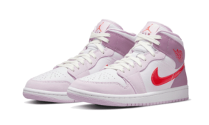 Air Jordan 1 Mid Valentine's Day 2022 (W)