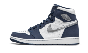 Air Jordan 1 Retro High Midnight Navy