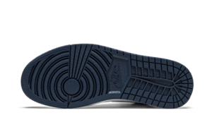 Air Jordan 1 Retro High Midnight Navy