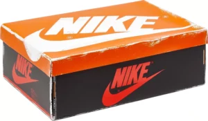 Air Jordan 1 High OG Chicago Lost And Found