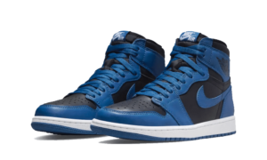 Air Jordan 1 Retro High OG Dark Marina Blue