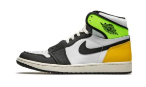 Air Jordan 1 Retro High OG Volt Gold