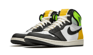 Air Jordan 1 Retro High OG Volt Gold