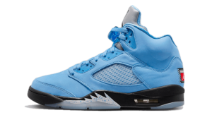 Air Jordan 5 UNC