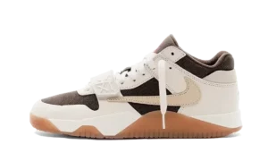 Air Jordan Jumpman Jack TR Travis Scott Sail