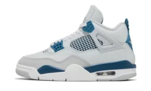 Air Jordan 4 Military Blue