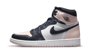 Air Jordan 1 High OG Atmosphere Bubble Gum (W)