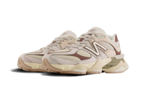 New Balance 9060 Grey Matter Timberwolf