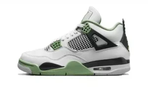 Air Jordan 4 Retro Seafoam (W)