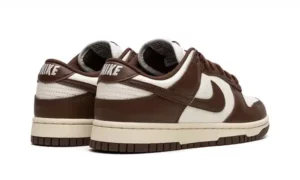 Nike Dunk Low Cacao Wow (W)