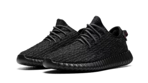 Yeezy Boost 350 Pirate Black
