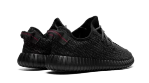 Yeezy Boost 350 Pirate Black