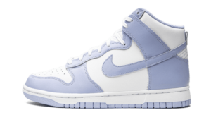Nike Dunk High Aluminium (W)