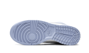 Nike Dunk High Aluminium (W)