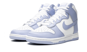 Nike Dunk High Aluminium (W)