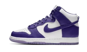 Nike Dunk High SP Varsity Purple (W)