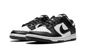 Nike Dunk Low Retro White Black Panda