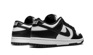 Nike Dunk Low Retro White Black Panda