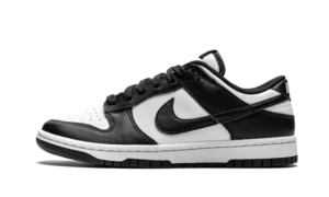 Nike Dunk Low Retro White Black Panda