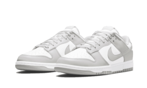 Nike Dunk Low Grey Fog