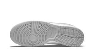 Nike Dunk Low Grey Fog