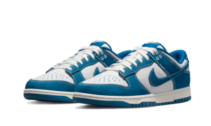 Nike Dunk Low Industrial Blue Sashiko