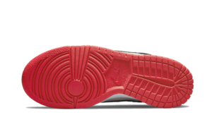 Nike Dunk Low EMB NBA 75th Anniversary Chicago