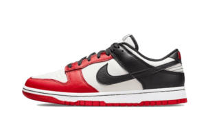 Nike Dunk Low EMB NBA 75th Anniversary Chicago