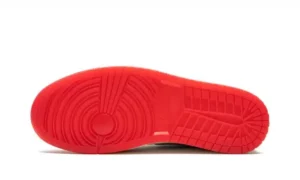 Air Jordan 1 High Spider Man Next Chapter