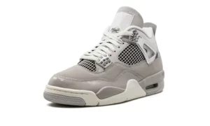 Air Jordan 4 Retro Frozen Moments (W)