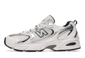 New Balance 530 Silver Navy