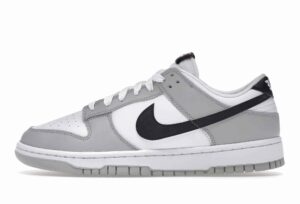 Nike Dunk Low Jackpot Grey Fog