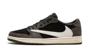 Air Jordan 1 Retro Low Travis Scott