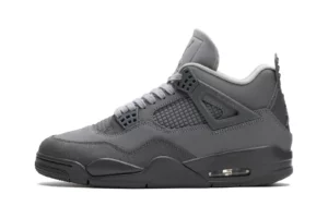 Air Jordan 4 Retro Wet Cement
