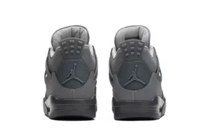 Air Jordan 4 Retro Wet Cement