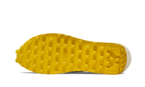 LD Waffle Sacai Undercover Black Bright Citron