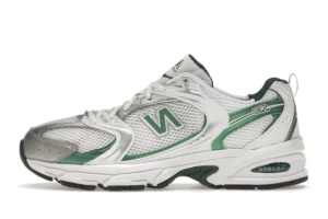 New Balance 530 White Green