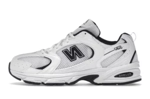 New Balance 530 Black White