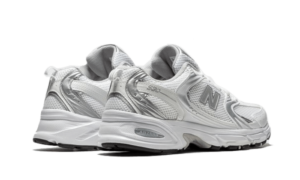 New Balance 530 Munsell White