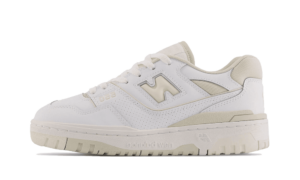 New Balance 550 Silver Birch (W)