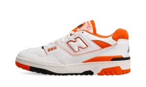 New Balance 550 Syracuse